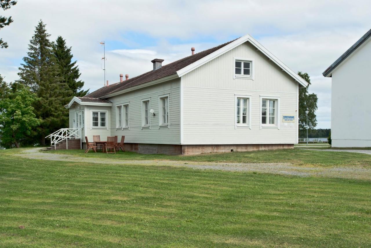 Pohjanranta Cottages Keminmaa Exterior photo